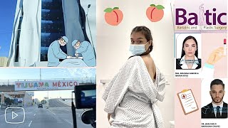 BBL Surgery with Baltic 2022🍑💉‼️*DR REVEAL🩸💉