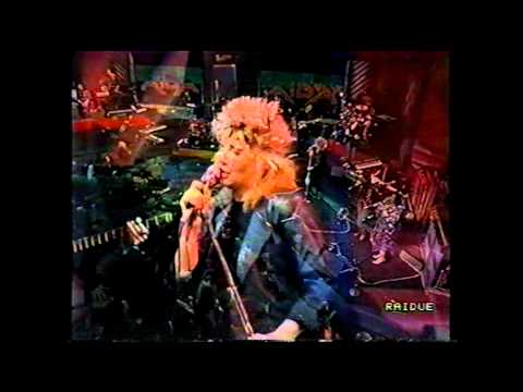 Aida Cooper - Amen (live 1989)