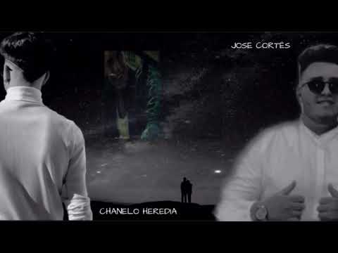 Chanelo Heredia Ft. Jose Cortés “AUNQUE ESTÉS MUY LEJOS DE MI”  (Tema de Lusillo Utrera) 2020