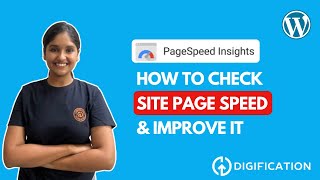 How to Check & Improve Website Page Speed | Google PageSpeed Insights Tutorial (2025)