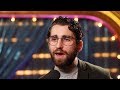 Jesse Weil Sings "Miracle of Miracles" from the FIDDLER ON THE ROOF Tour