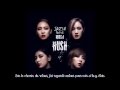 [VOSTFR] miss A - Love Is U 