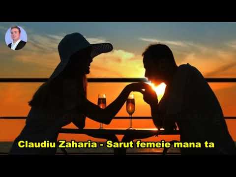 Claudiu Zaharia - Sărut femeie mana ta (Cover)