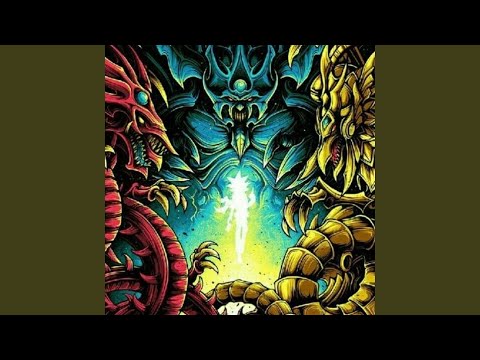 God of Exodia (feat. 9lives)