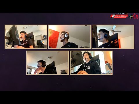 DESTRYOED!! FURIA vs Extra Salt  CSGO summit 8   HIGHLIGHTS !!!