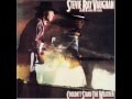 Honey Bee - Stevie Ray Vaughan - Couldn't Stand the Weather - 1984 (HD)