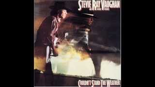 Honey Bee - Stevie Ray Vaughan - Couldn&#39;t Stand the Weather - 1984 (HD)