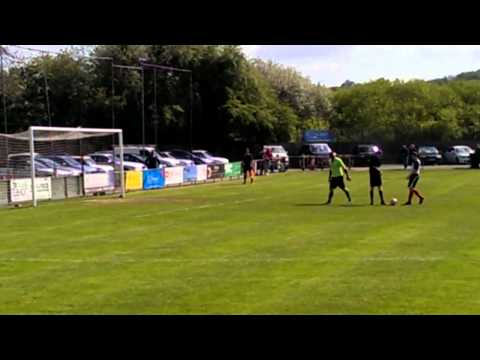 Horsham YMCA v chichester