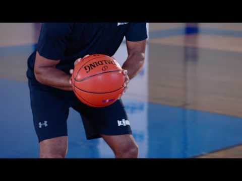 Fundamentals Of The Jab Step thumbnail