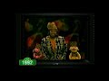 35 Years Of Sesame Street But The Music Fits To Every Year Per Segment In The Timeline