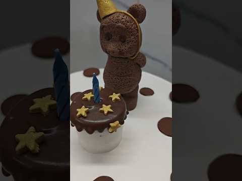 #new #taddy #cake #1birthday#hooda #family #baby #video #shorts #boy #bts #bakery #tranding
