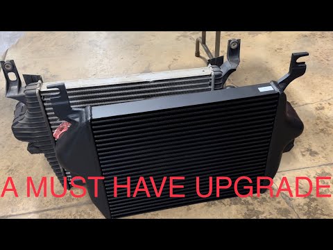THE MOST UNDERRATED UPGRADE FOR YOUR DIESEL TRUCK‼