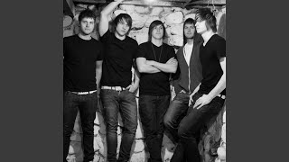 Cover art for The City Of Lost Hope