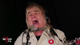 Mike Peters of The Alarm - &quot;The Stand&quot; (Live at WFUV)