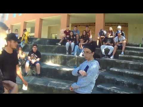 MIWEL vs PHOBOS [ Octavos - 1ª CLASIFICATORIA CLM KING ]