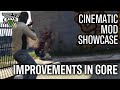 Improvements in Gore 12