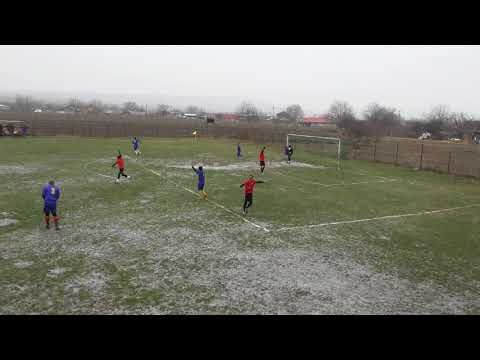 A fost sau nu gol? Partida Voința Cîrligele vs ACS Mausoleul Mărășești