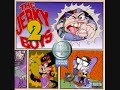 TERRORIST PIZZA - THE JERKY BOYS - THE JERKY BOYS ALBUM 2