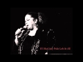 Etta James - If I Had Any Pride Left At All