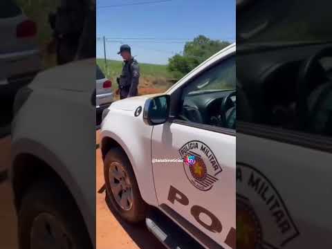 Polícia Rodoviária realiza grande apreensão de mais de 400 kg de drogas em Fernandópolis e Guapiaçu