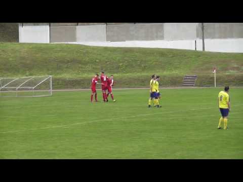21. Spt. FC Rot-Weiß Wolgast : FSV Reinberg 8:1 LK II MV
