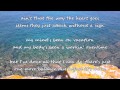 Clint Black - One More Payment (with lyrics)