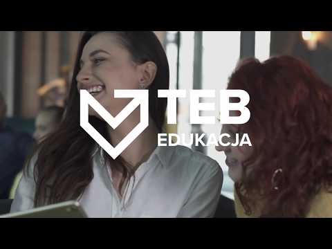 TEB Edukacja - zdobądź dobry zawód!