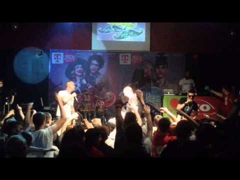 nazov stavby  t music city 11.5.2013 spisska nova ves