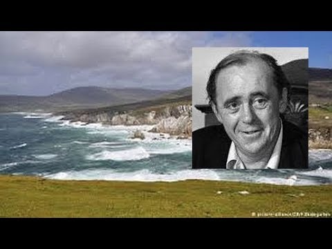 Heinrich Bölls Irland (Doku 2016)