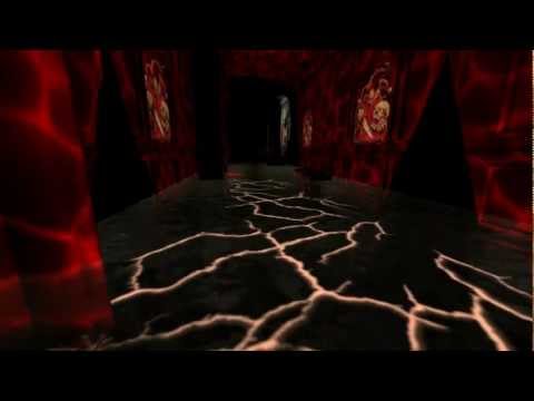 Amnesia Laughing In The Darkness(F***ING SPIDER ATTACKS!?!?)-Angel Games