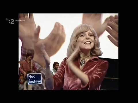 Hana Zagorová: Kamarád (1974)