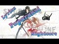 Nightcore - Paparazzi [Rock Cover] 