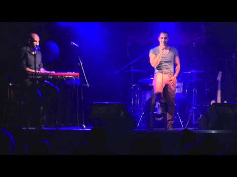 רמי תלמיד-ואם היתה לי אהבה(הופעה ב-sublime)