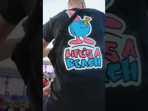 One Day at Airbeat One 2022 Dance Festival