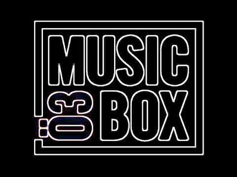 Ö3 Musicbox - Portrait Big Black - 1992 - [Fritz Ostermayer]