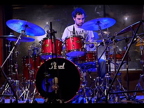 Miguel Lamas - Drum&Bass (HD)