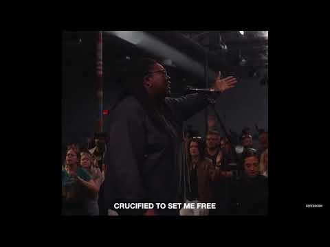 None But Jesus UPPERROOM Worship Moment 03.13.22