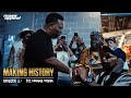 Making History | Episode 1: DJ Mannie Fresh