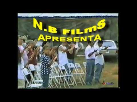 MISSA COM PADRE ROBERTINHO COMUNHÃO S.J.DO BARREIRO