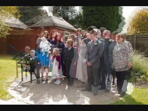 Our Wedding Day 17/09/2011