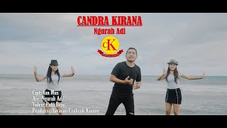 Download lagu Candra Kirana, Ngurah Adi mp3