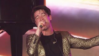 Panic! At The Disco - Ready to Go (Live from The Pray For The Wicked Tour 2019) (PRO AUDIO)