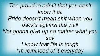 Link 80 - Up To The Top Lyrics