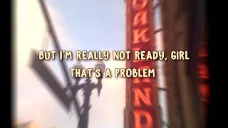 Telegraph Ave (&quot;Oakland&quot; By Lloyd) - Childish Gambino (LYRICS)