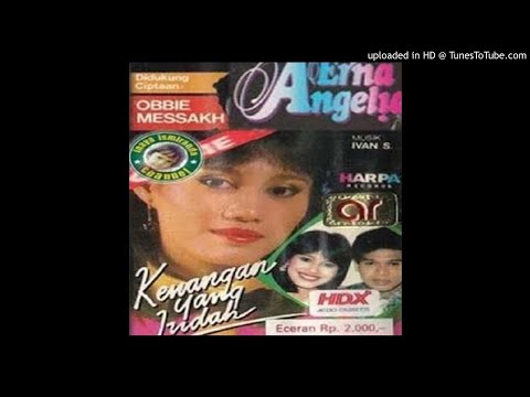 Erna Angelia & Obbie Messakh - Kenangan Yang Indah - Composer : Obbie Messakh 1988 (CDQ)