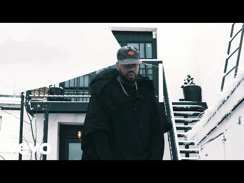 The Kid Daytona - Lemme Tell You