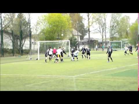 PeimariTV- HIGHLIGHTS [Peimari 1-0 AFC Campus] 5 DIVISION