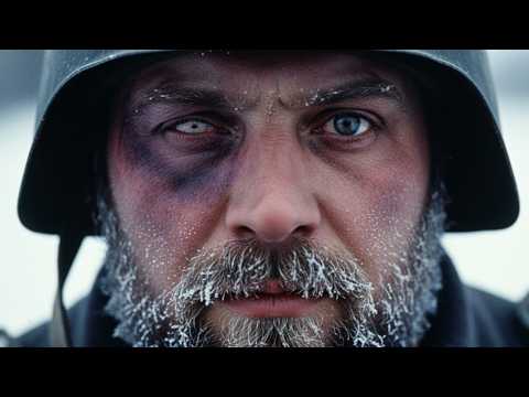 Skutečná HRŮZA života tankisty, kterou jste nevěděli