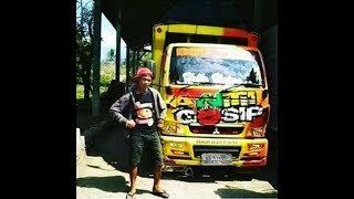 Download lagu Dj bisane mung nyawang versi TRUCK MBOIS mp3