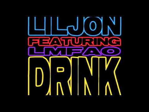Lil Jon feat. LMFAO - Drink